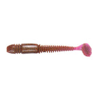 Bionic T Tail Soft Fishing Lure