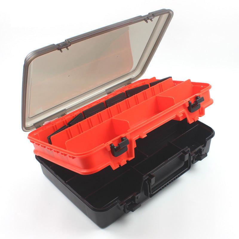 Sea Fishing Tackle Storage Box