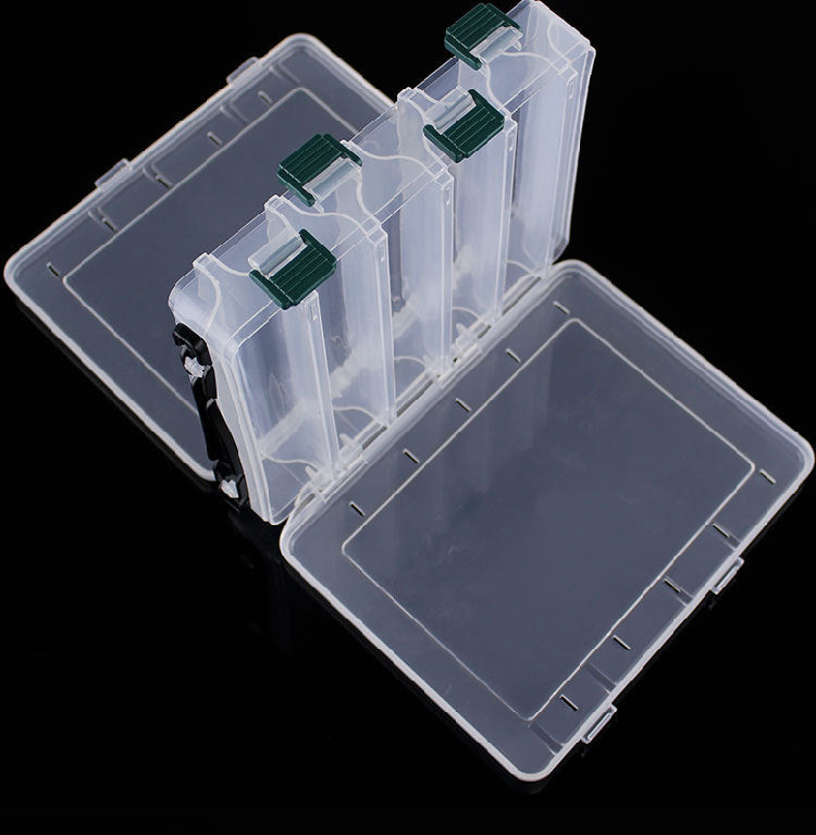 ABS Fishing Tackle Storage Box