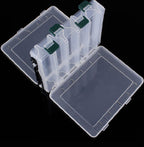 ABS Fishing Tackle Storage Box