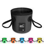 Portable Folding Fishing Bucket Waterproof Travel Bag