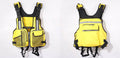 Fishing Life Jacket Rafting Life