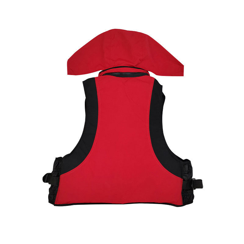 Fishing Life Jacket Rafting Life