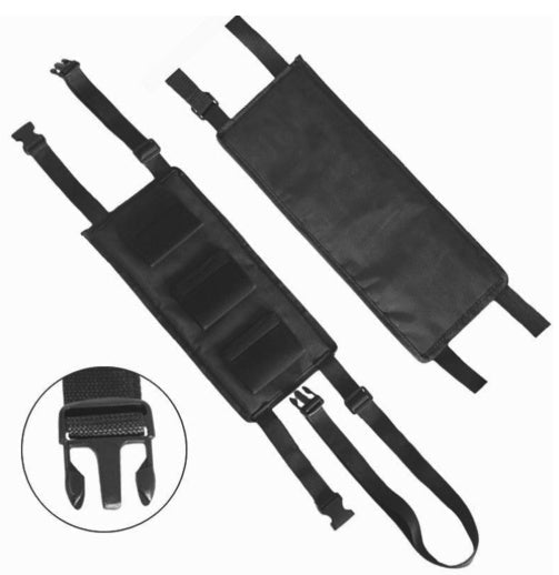 Outdoor Adjustable Fishing Rod Holder Stand