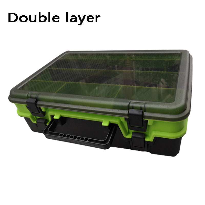 Sea Fishing Tackle Storage Box