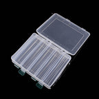 ABS Fishing Tackle Storage Box