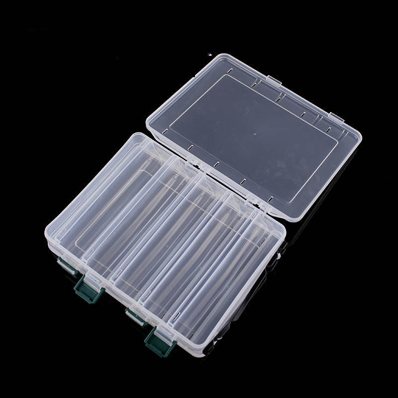 ABS Fishing Tackle Storage Box