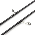 Moisture-proof Fishing Rod - Carbon Fiber Handle Lure Rod - Ultralight And Slow