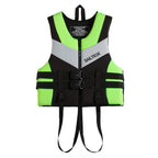 Professional life jacket thickened buoyancy
