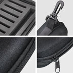 Fishing Gear Bait Bag With Attachment