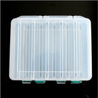 ABS Fishing Tackle Storage Box