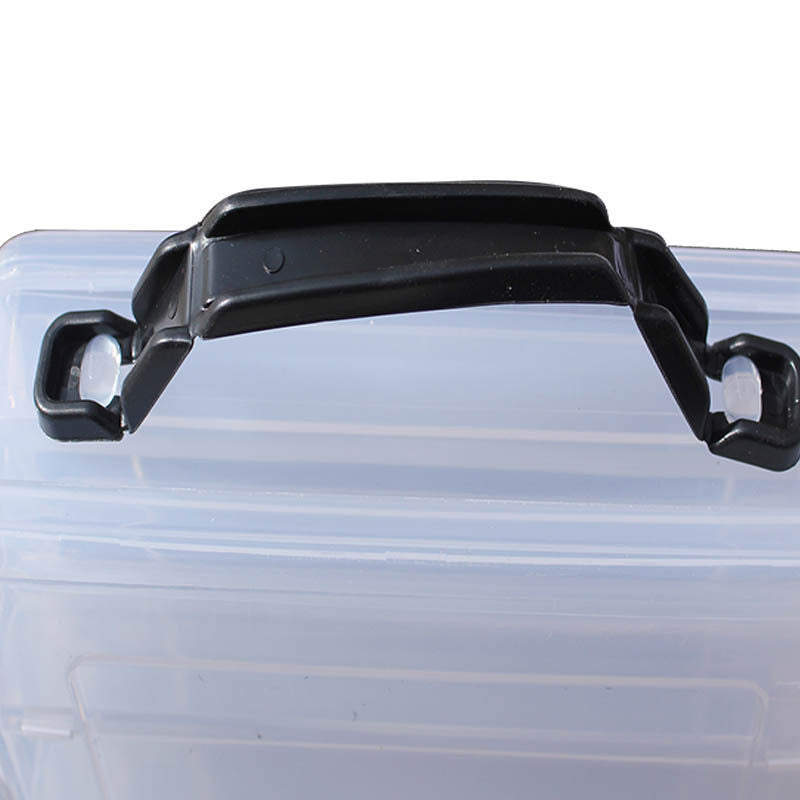 ABS Fishing Tackle Storage Box
