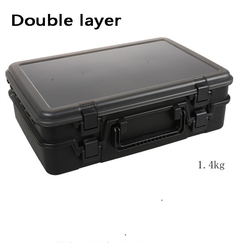 Sea Fishing Tackle Storage Box
