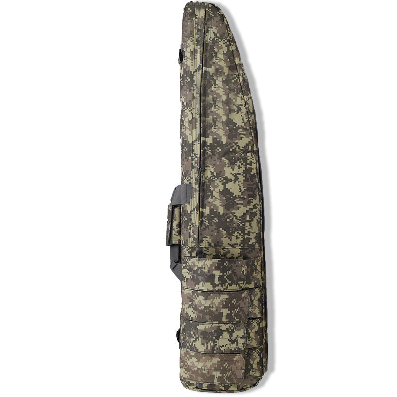 Fishing Pole / Rifle Case - Waterproof and Shockproof