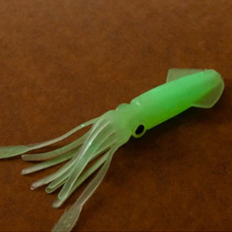 Luminous Squid Sea Fishing Bait