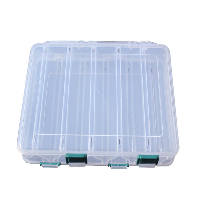 ABS Fishing Tackle Storage Box