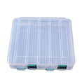 ABS Fishing Tackle Storage Box
