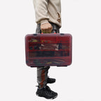 Sea Fishing Tackle Storage Box