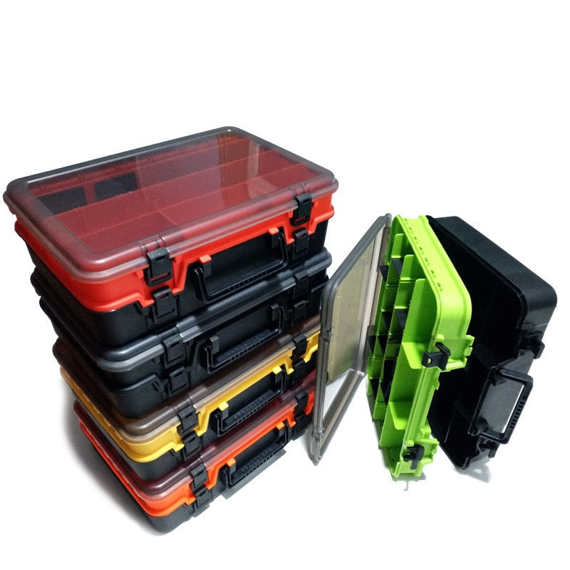Sea Fishing Tackle Storage Box