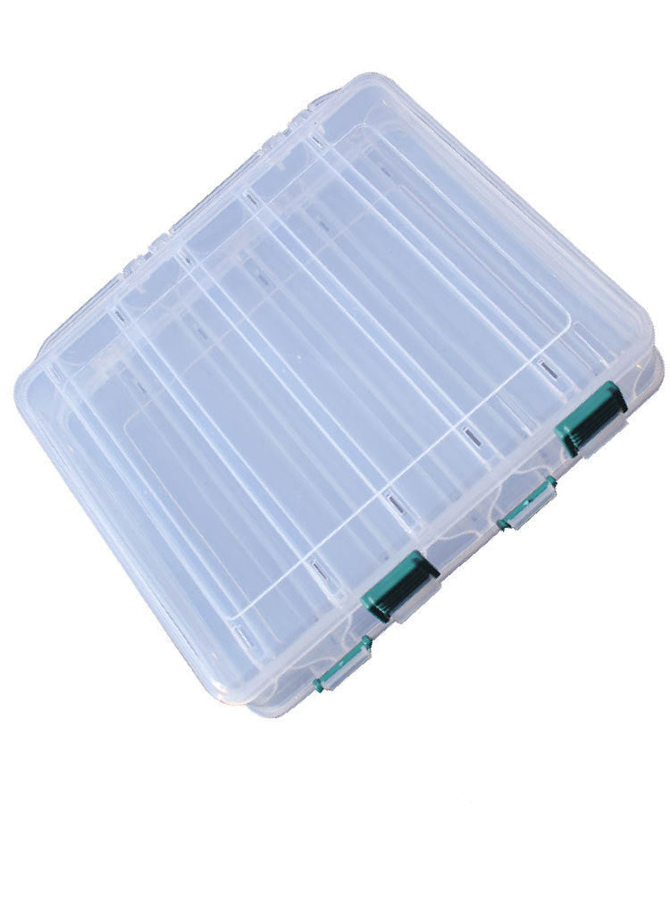 ABS Fishing Tackle Storage Box