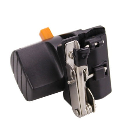 Portable Fishing Line Counter 0–999m Depth Gauge Tool