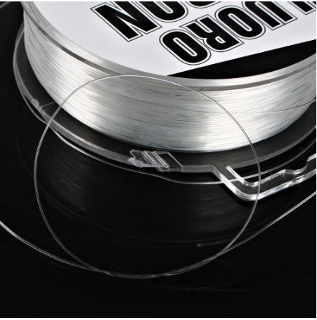 Super Wear-Resistant Fishing Nylon Main Line