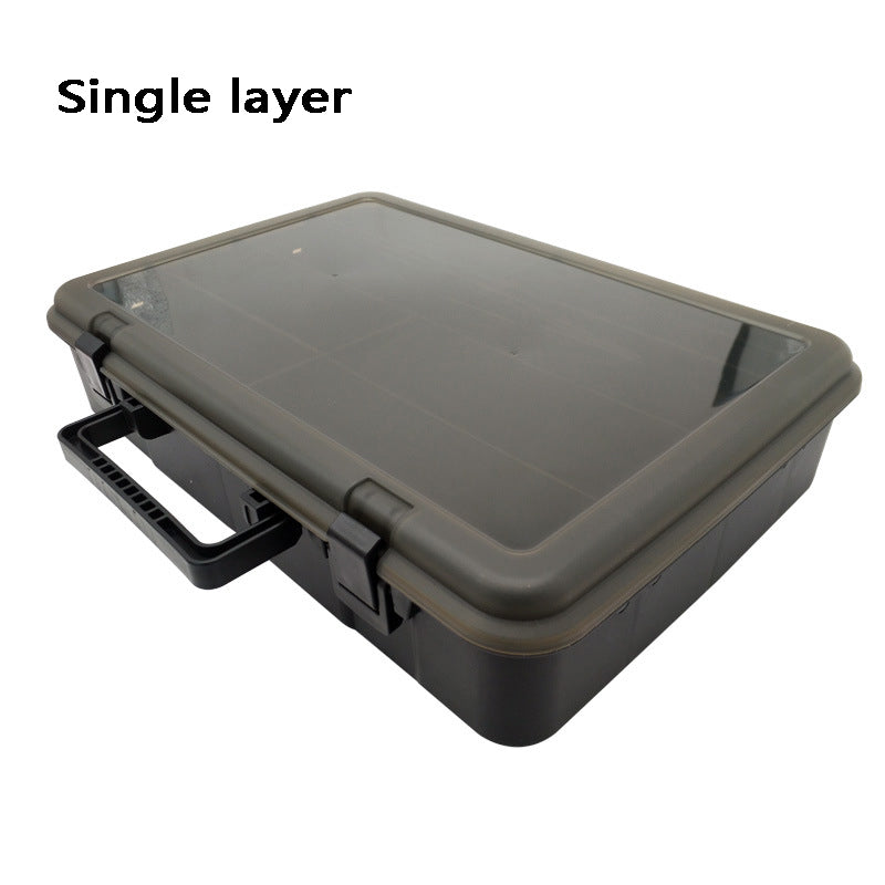 Sea Fishing Tackle Storage Box