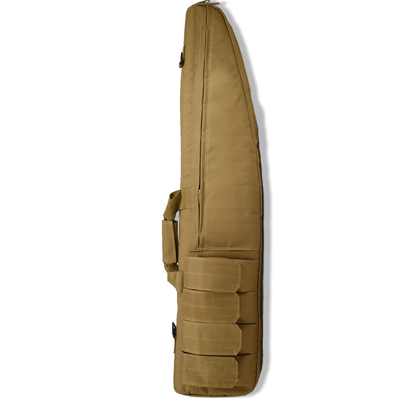 Fishing Pole / Rifle Case - Waterproof and Shockproof