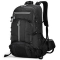 50L Fishing Hiking Backpack Large Capacity Travel Bag