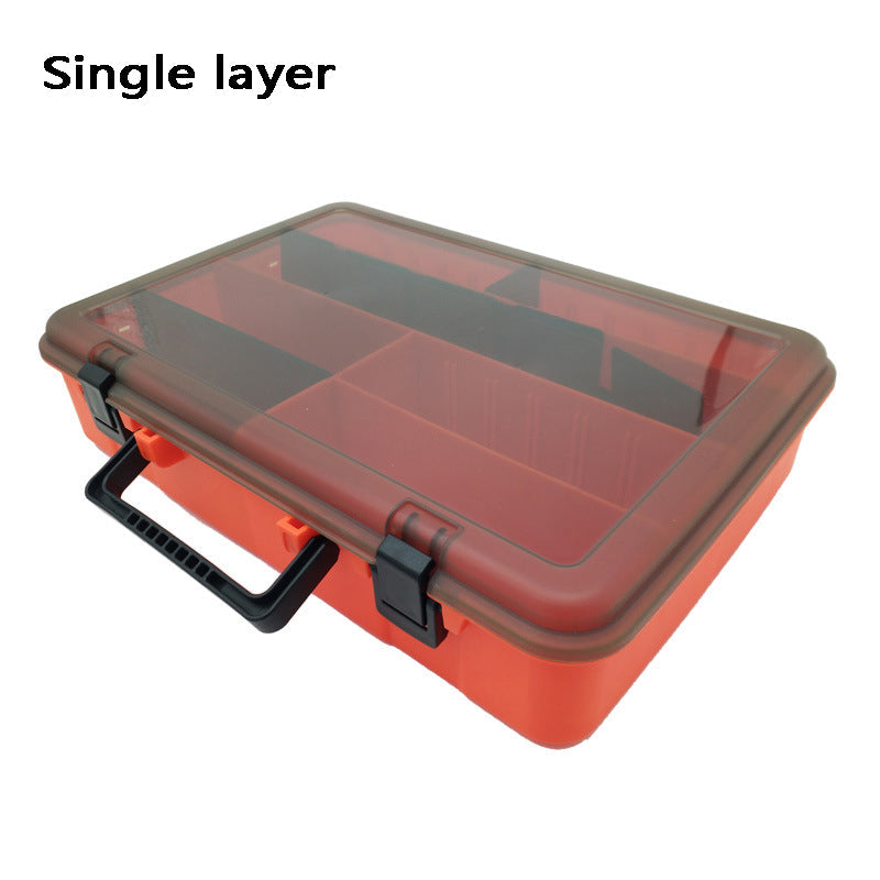Sea Fishing Tackle Storage Box