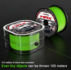 12 Strands Braided Lure Fishing Line Extra Strong PE Fishing Line, 0.6# 120m, 0.8# 120m, 1.0# 120m, 1.2# 120m, 1.5# 120m, 2.0# 120m, 2.5# 120m, 3.0# 120m, 4.0# 120m, 5.0# 120m, 6.0# 120m, 0.6# 160m, 0.8# 160m, 1.0# 160m, 1.2# 160m, 1.5# 160m, 2.0# 160m...