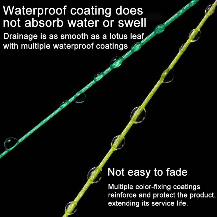 12 Strands Braided Colored PE Fishing Line Main Line Strong Horse Fish Line, 0.6# 300m, 0.8# 300m, 1.0# 300m, 1.2# 300m, 1.5# 300m, 2.0# 300m, 2.5# 300m, 3.0# 300m, 3.5# 300m, 4.0# 300m, 5.0# 300m, 6.0# 300m, 0.6# 500m, 0.8# 500m, 1.0# 500m, 1.2# 500m ...