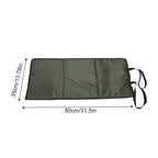 Foldable 3-Layer Fishing Unhooking Mat | Carp Landing Pad