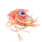 HENGJIA Bearded Guy Lead Sinker Big Head Lead Bait Sea Fishing Hook, 20G, 40G, 60G, 80G, 100G, 120G