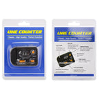 Machinery Manual Fish Line Length Counter, Fish Line Length Counter