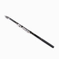 ZHANLANGWANG Carbon Throwing Pole Mini Short Rock Fishing Rod, 1.8m, 2.1m, 2.4m, 2.7m, 3.0m, 3.6m