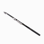 ZHANLANGWANG Carbon Throwing Pole Mini Short Rock Fishing Rod, 1.8m, 2.1m, 2.4m, 2.7m, 3.0m, 3.6m