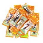 HENGJIA JM062 7 Section Fish Fake Lures VIB Minnow Fishing Lures, JM062 (11), JM062 (1), JM062 (12), JM062 (2), JM062 (13), JM062 (3), JM062 (14), JM062 (4), JM062 (5), JM062 (6), JM062 (7), JM062 (8), JM062 (9), JM062 (10)