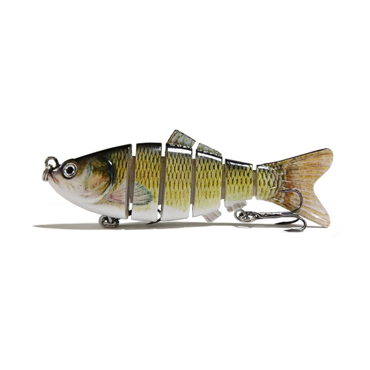 10cm Multi-sectional Bionic Bait Hook Long-distance Casting Sea Fishing Fake Lures, LK001-01, LK001-02, Lk001-03, LK001-04, LK001-05, LK001-06, LK001-07, LK001-08, LK001-09, LK001-10, LK001-11, LK001-12, LK001-13, LK001-14