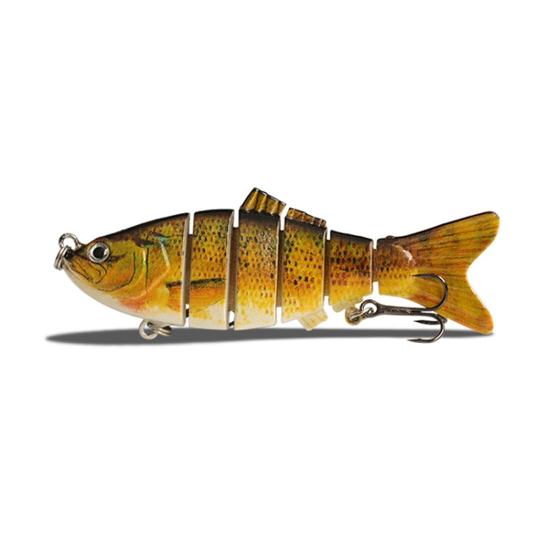 10cm Multi-sectional Bionic Bait Hook Long-distance Casting Sea Fishing Fake Lures, LK001-01, LK001-02, Lk001-03, LK001-04, LK001-05, LK001-06, LK001-07, LK001-08, LK001-09, LK001-10, LK001-11, LK001-12, LK001-13, LK001-14