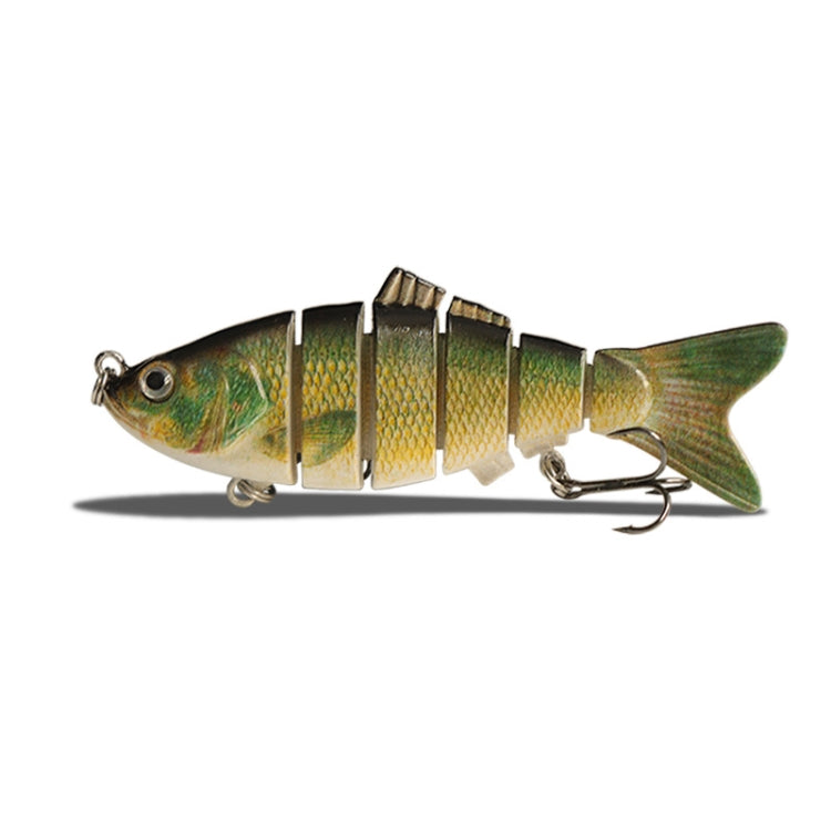 10cm Multi-sectional Bionic Bait Hook Long-distance Casting Sea Fishing Fake Lures, LK001-01, LK001-02, Lk001-03, LK001-04, LK001-05, LK001-06, LK001-07, LK001-08, LK001-09, LK001-10, LK001-11, LK001-12, LK001-13, LK001-14