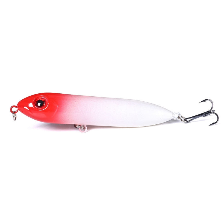 HENGJIA Pencil Road Lure Warp Bass Hard Fake Bait