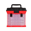 Multifunctional Sea Fishing Accessories Storage Box Bait Box Fishing Tool Box
