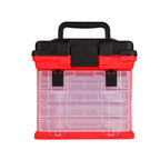 Multifunctional Sea Fishing Accessories Storage Box Bait Box Fishing Tool Box