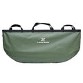 LEO 28351 Large Fish Carrying Bag 6 Handle Large Fish Carrying Pocket