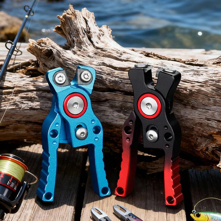 Aluminum Alloy Fishing Line Cutters Lure Fishing Mini Line Cutters