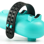 Electronic Fishing Bite Alarm LED Indicator Buzzer