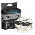 SHIMANO MASTIFF FC FLUOROCARBON LINE