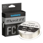 SHIMANO MASTIFF FC FLUOROCARBON LINE